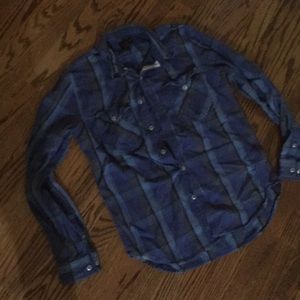 Flannel
